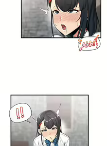 Page 671 of Absolute Hypnosis in Another World - preview thumbnail