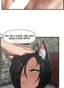 Page 801 of Absolute Hypnosis in Another World - preview thumbnail