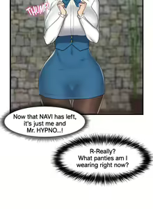 Page 812 of Absolute Hypnosis in Another World - preview thumbnail