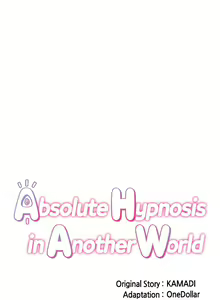 Page 823 of Absolute Hypnosis in Another World - preview thumbnail