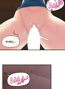 Page 824 of Absolute Hypnosis in Another World - preview thumbnail