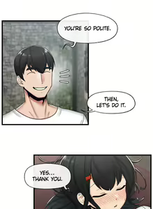 Page 841 of Absolute Hypnosis in Another World - preview thumbnail