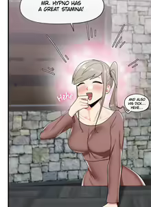 Page 857 of Absolute Hypnosis in Another World - preview thumbnail