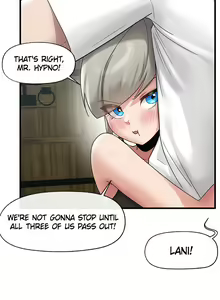 Page 892 of Absolute Hypnosis in Another World - preview thumbnail