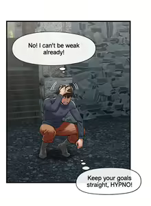 Page 919 of Absolute Hypnosis in Another World - preview thumbnail