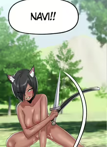 Page 1000 of Absolute Hypnosis in Another World - preview thumbnail