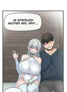 Page 1087 of Absolute Hypnosis in Another World - preview thumbnail