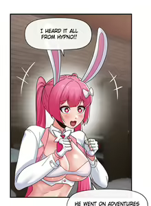 Page 1091 of Absolute Hypnosis in Another World - preview thumbnail