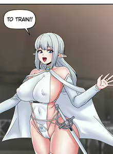 Page 1129 of Absolute Hypnosis in Another World - preview thumbnail