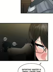 Page 1203 of Absolute Hypnosis in Another World - preview thumbnail
