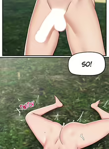 Page 169 of Absolute Hypnosis in Another World - preview thumbnail