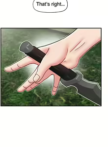 Page 296 of Absolute Hypnosis in Another World - preview thumbnail
