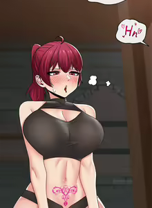 Page 423 of Absolute Hypnosis in Another World - preview thumbnail