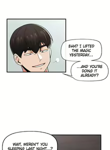 Page 504 of Absolute Hypnosis in Another World - preview thumbnail