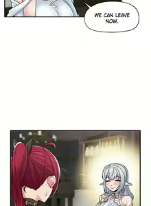 Page 562 of Absolute Hypnosis in Another World - preview thumbnail