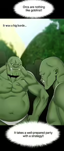 Page 573 of Absolute Hypnosis in Another World - preview thumbnail