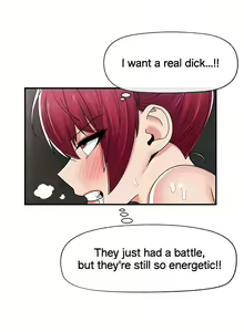 Page 585 of Absolute Hypnosis in Another World - preview thumbnail