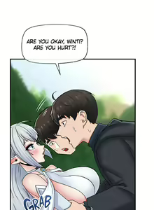 Page 611 of Absolute Hypnosis in Another World - preview thumbnail