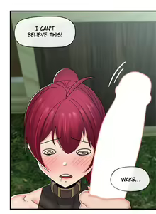 Page 72 of Absolute Hypnosis in Another World - preview thumbnail