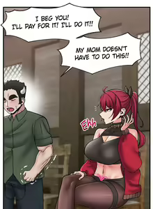 Page 764 of Absolute Hypnosis in Another World - preview thumbnail