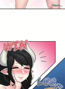 Page 806 of Absolute Hypnosis in Another World - preview thumbnail