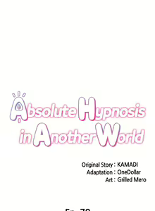 Page 838 of Absolute Hypnosis in Another World - preview thumbnail