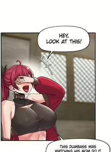 Page 888 of Absolute Hypnosis in Another World - preview thumbnail