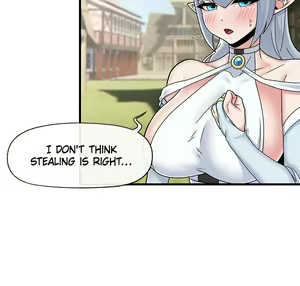 Page 9 of Absolute Hypnosis in Another World - preview thumbnail