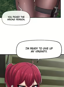 Page 92 of Absolute Hypnosis in Another World - preview thumbnail