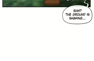 Page 991 of Absolute Hypnosis in Another World - preview thumbnail