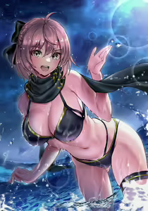 Page 317 of ●PIXIV● 推奨幻想 - preview thumbnail