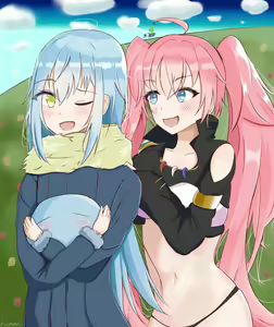 Page 106 of ●PIXIV● Haruru - preview thumbnail