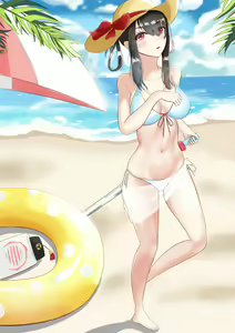 Page 107 of ●PIXIV● Haruru - preview thumbnail
