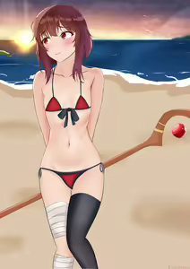 Page 109 of ●PIXIV● Haruru - preview thumbnail