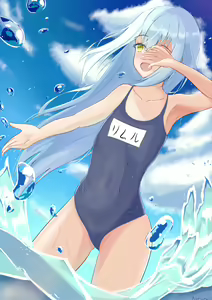 Page 110 of ●PIXIV● Haruru - preview thumbnail