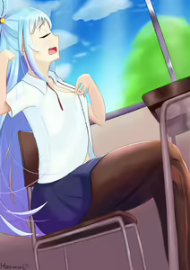 Page 112 of ●PIXIV● Haruru - preview thumbnail