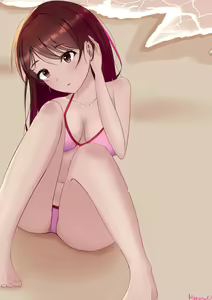 Page 113 of ●PIXIV● Haruru - preview thumbnail