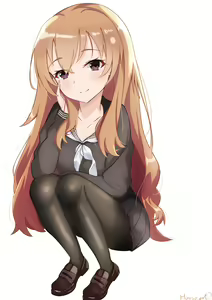 Page 119 of ●PIXIV● Haruru - preview thumbnail