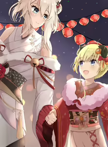 Page 133 of ●PIXIV● Haruru - preview thumbnail