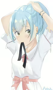 Page 141 of ●PIXIV● Haruru - preview thumbnail