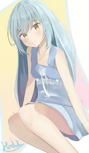 Page 150 of ●PIXIV● Haruru - preview thumbnail