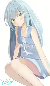Page 151 of ●PIXIV● Haruru - preview thumbnail