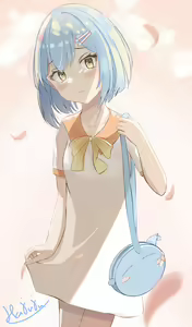Page 154 of ●PIXIV● Haruru - preview thumbnail