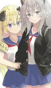 Page 155 of ●PIXIV● Haruru - preview thumbnail