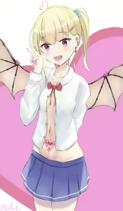 Page 163 of ●PIXIV● Haruru - preview thumbnail
