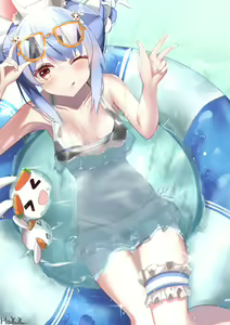 Page 174 of ●PIXIV● Haruru - preview thumbnail
