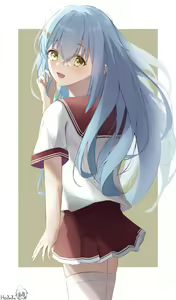 Page 177 of ●PIXIV● Haruru - preview thumbnail