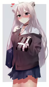 Page 23 of ●PIXIV● Haruru - preview thumbnail