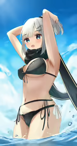 Page 35 of ●PIXIV● Haruru - preview thumbnail