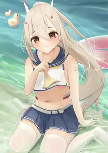 Page 36 of ●PIXIV● Haruru - preview thumbnail